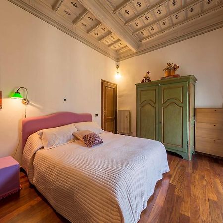 The Loft 22 Bed and Breakfast Viterbo Zewnętrze zdjęcie