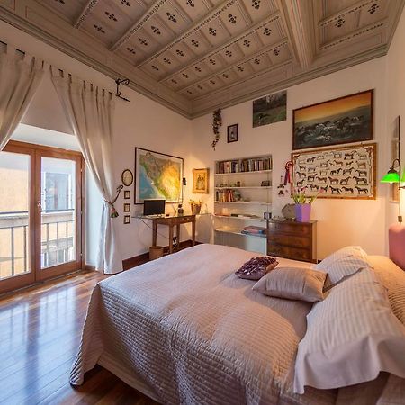 The Loft 22 Bed and Breakfast Viterbo Zewnętrze zdjęcie