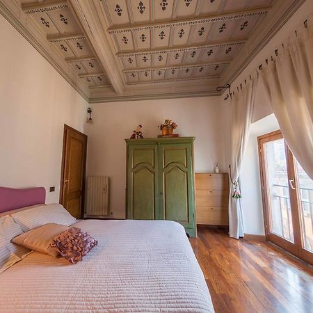 The Loft 22 Bed and Breakfast Viterbo Zewnętrze zdjęcie