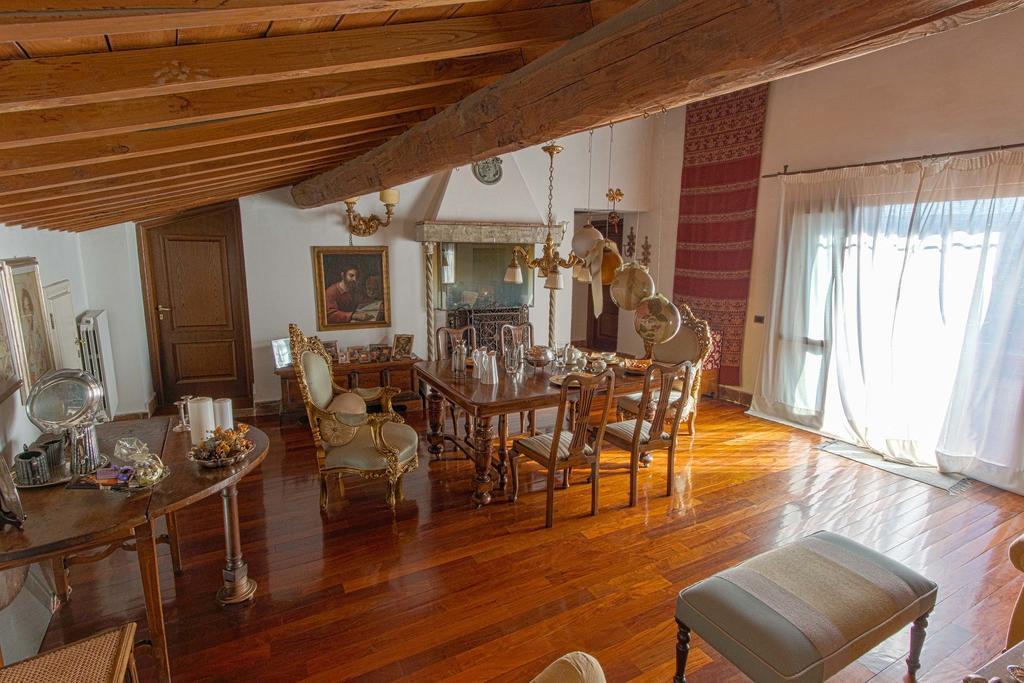 The Loft 22 Bed and Breakfast Viterbo Zewnętrze zdjęcie