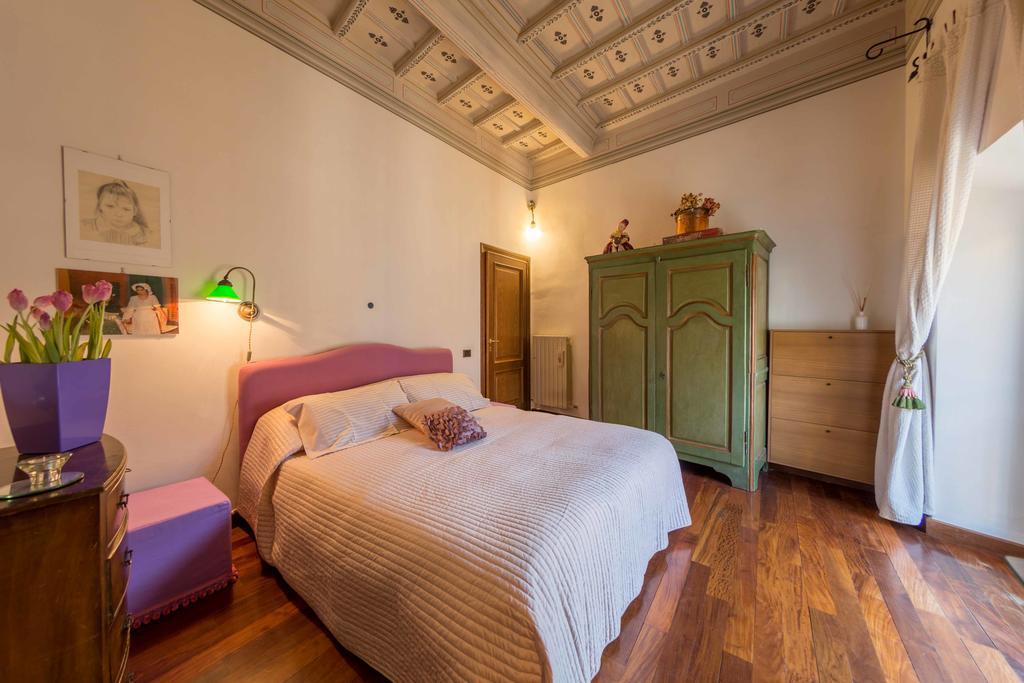 The Loft 22 Bed and Breakfast Viterbo Zewnętrze zdjęcie