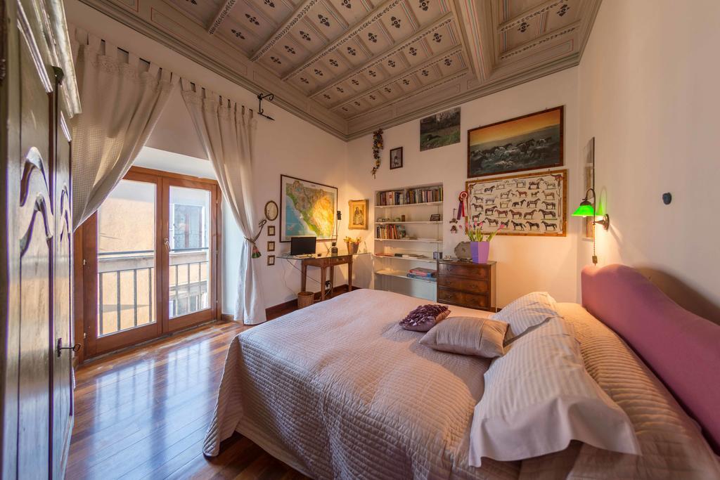 The Loft 22 Bed and Breakfast Viterbo Zewnętrze zdjęcie