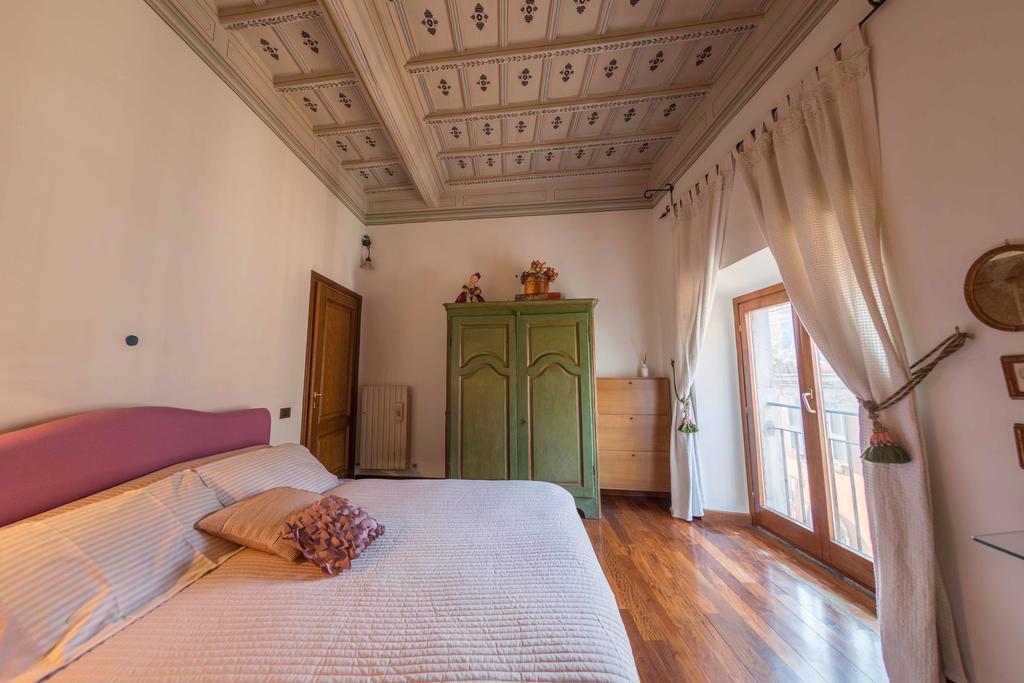 The Loft 22 Bed and Breakfast Viterbo Zewnętrze zdjęcie