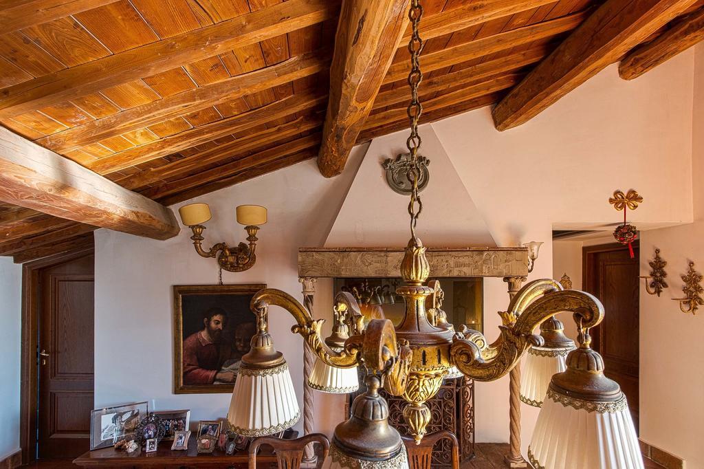 The Loft 22 Bed and Breakfast Viterbo Zewnętrze zdjęcie