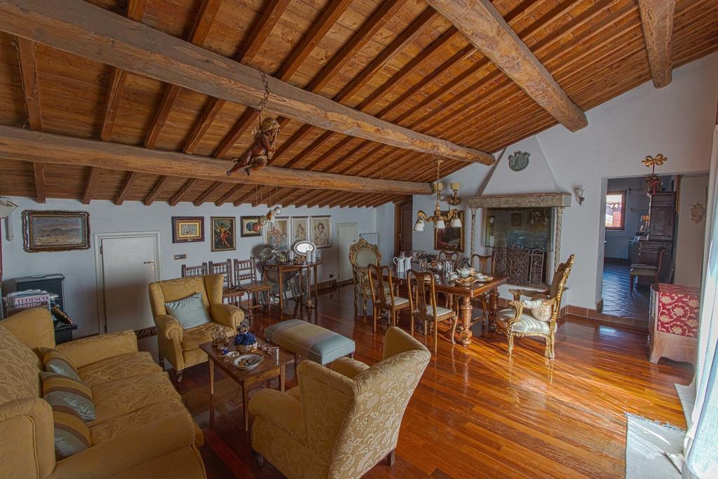 The Loft 22 Bed and Breakfast Viterbo Zewnętrze zdjęcie