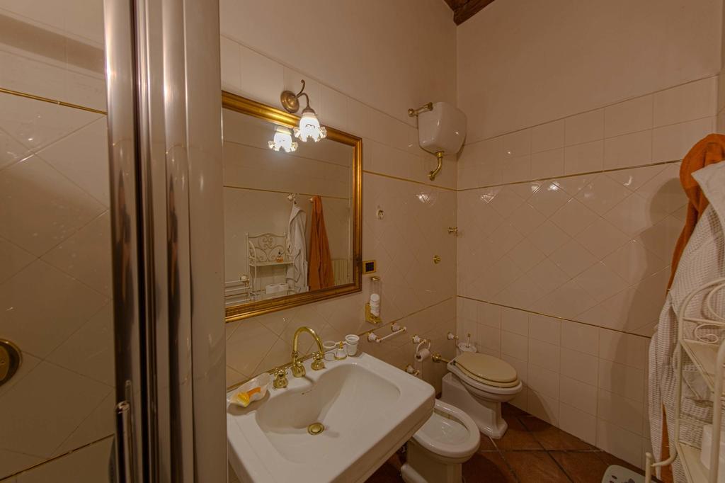 The Loft 22 Bed and Breakfast Viterbo Zewnętrze zdjęcie