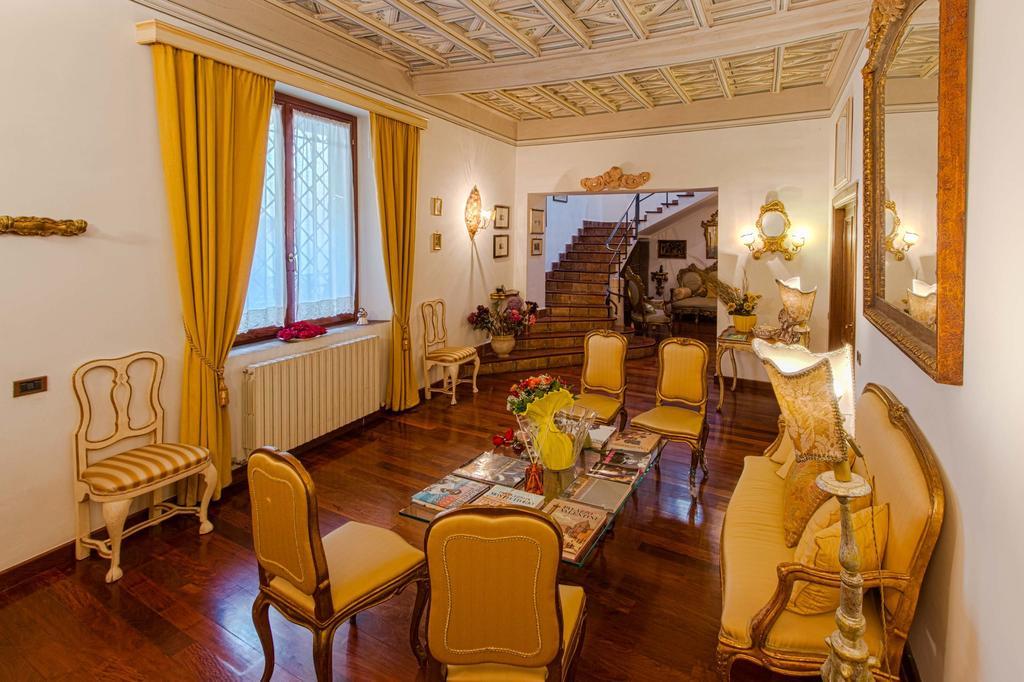 The Loft 22 Bed and Breakfast Viterbo Zewnętrze zdjęcie