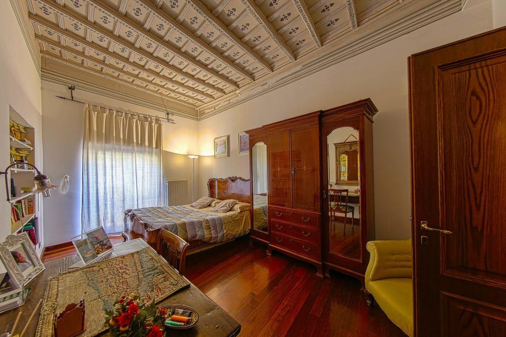 The Loft 22 Bed and Breakfast Viterbo Zewnętrze zdjęcie