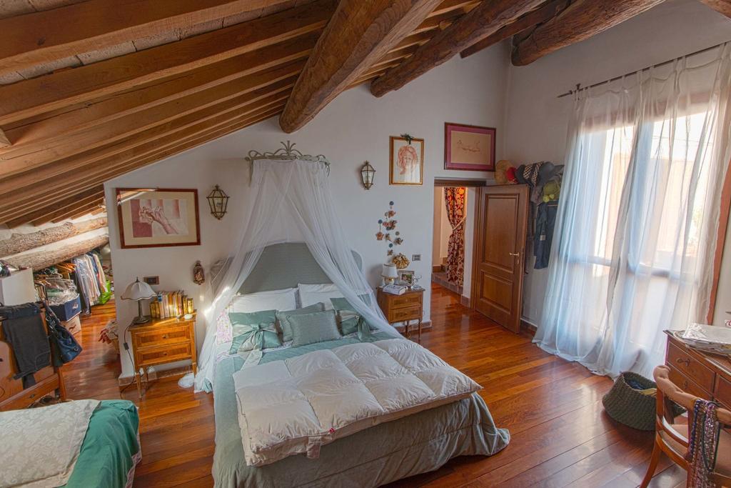 The Loft 22 Bed and Breakfast Viterbo Zewnętrze zdjęcie