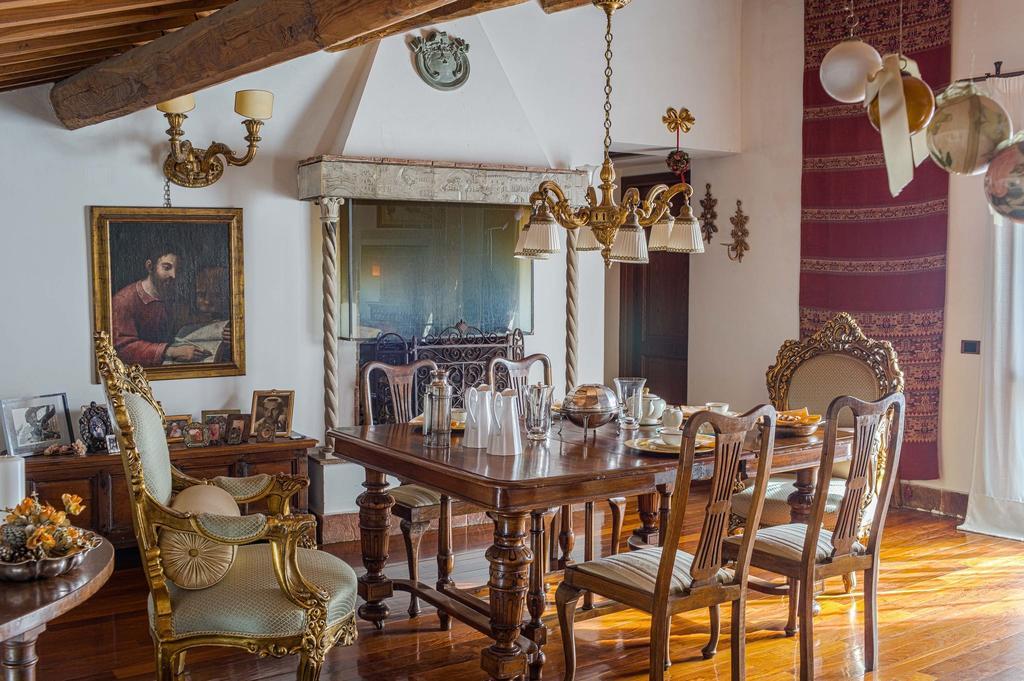 The Loft 22 Bed and Breakfast Viterbo Zewnętrze zdjęcie